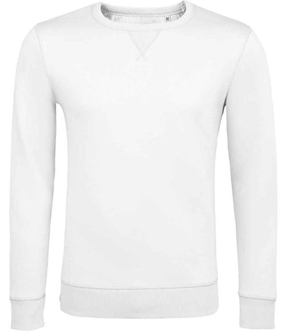 SOL'S Unisex Sully Sweatshirt