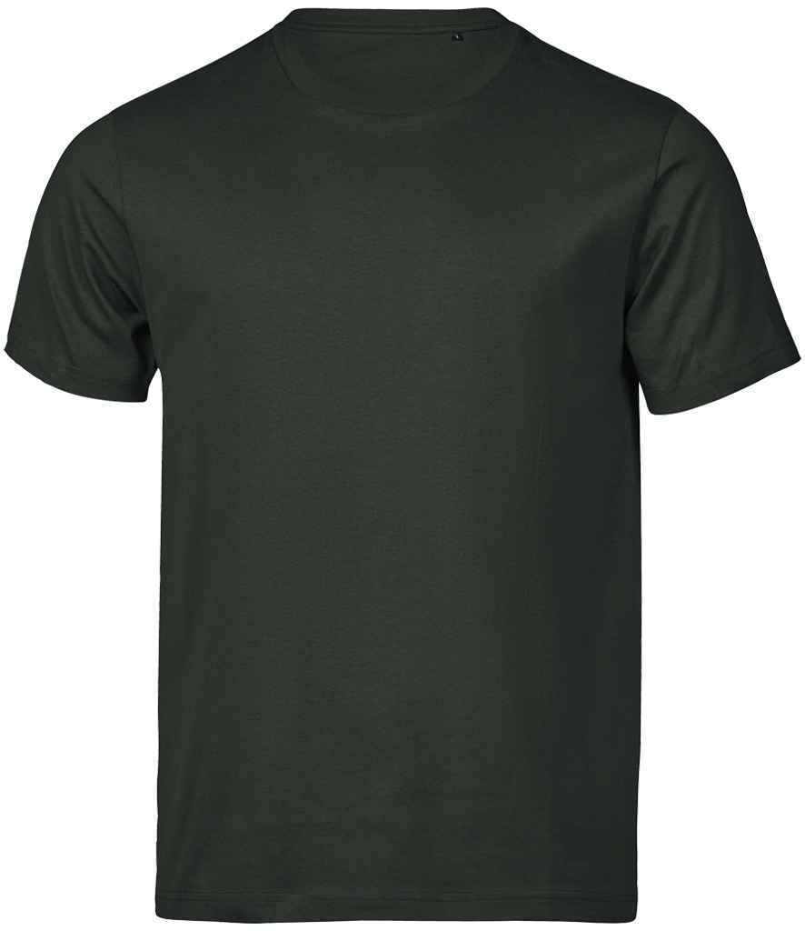 Tee Jays Unlabeled Luxury T-Shirt