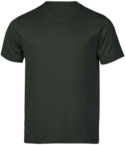 Tee Jays Unlabeled Luxury T-Shirt