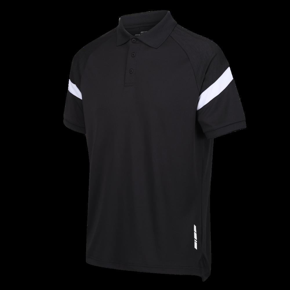 931 Kinetic Tech Polo