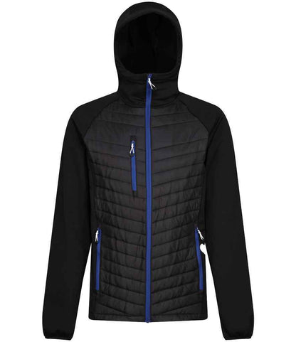 Regatta Navigate Hybrid Jacket