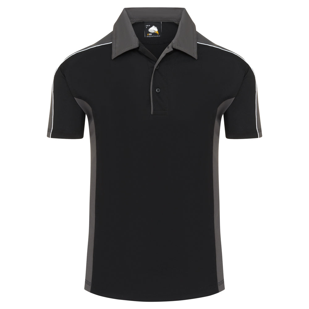 Avocet Wicking Poloshirt