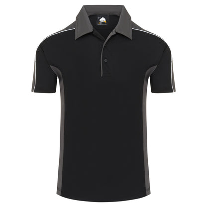 Avocet Wicking Poloshirt