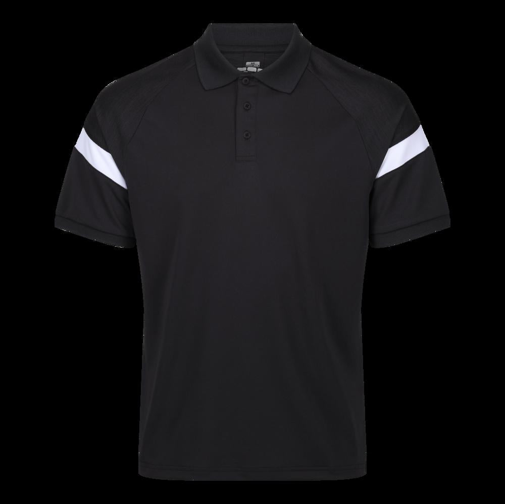 931 Kinetic Tech Polo