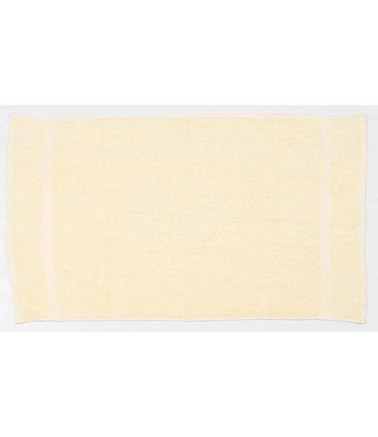 Towel City Luxury Hand Towel
