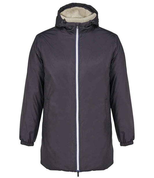 NEOBLU Unisex Astra Parka Jacket
