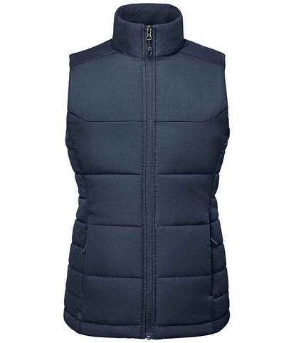 Stormtech Ladies Sierra Thermal Bodywarmer