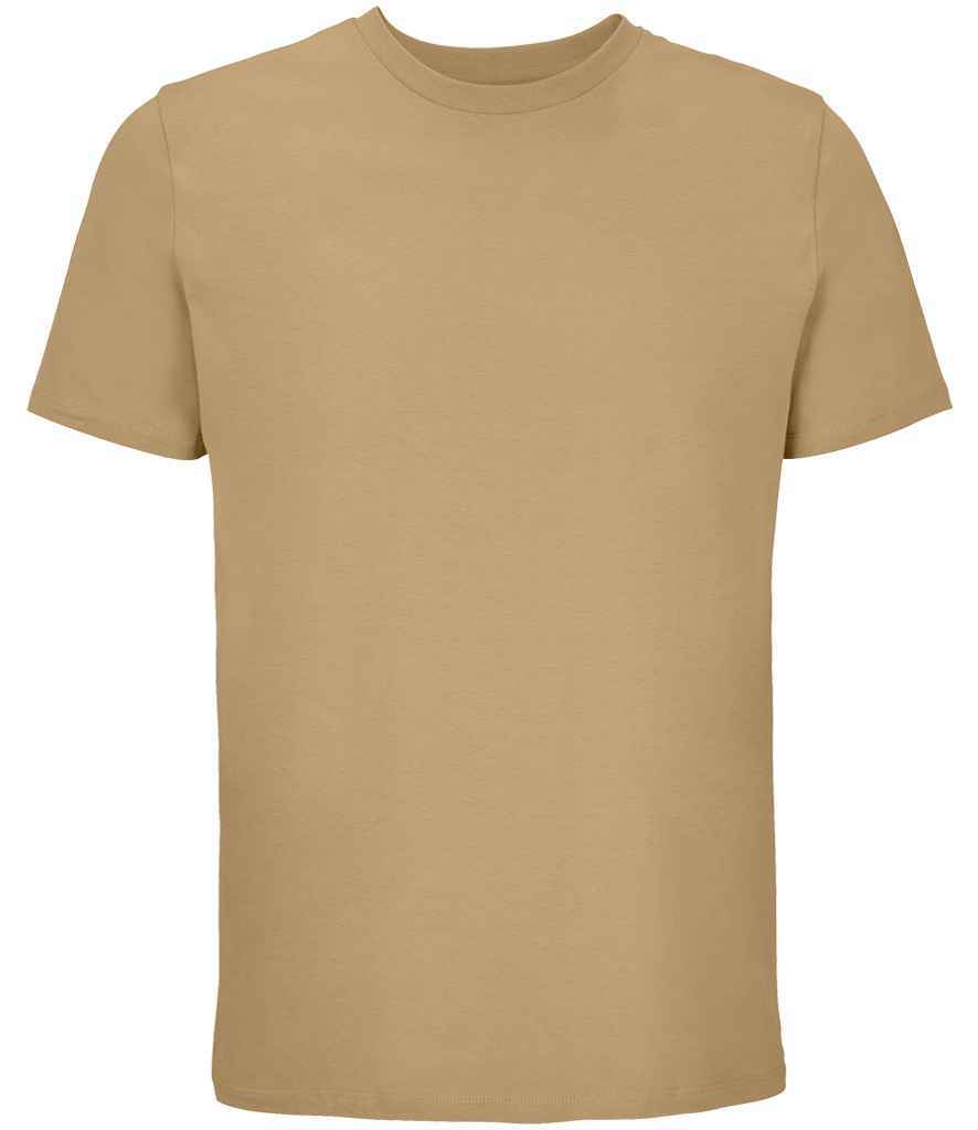 SOL'S Unisex Legend Organic T-Shirt