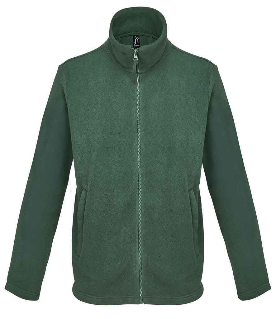 SOL'S Unisex Nitro Micro Fleece Jacket