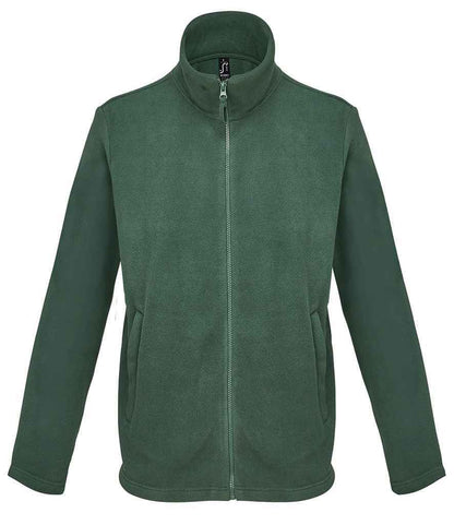 SOL'S Unisex Nitro Micro Fleece Jacket