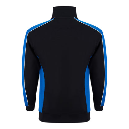Avocet Quarter Zip Sweatshirt