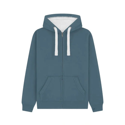 Ultra Premium Zip Hoodie