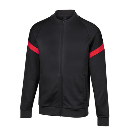 948 Kinetic Full Zip Track Top