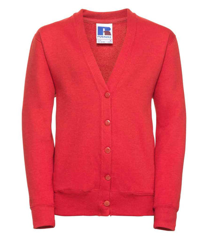 273B Bright Red Front