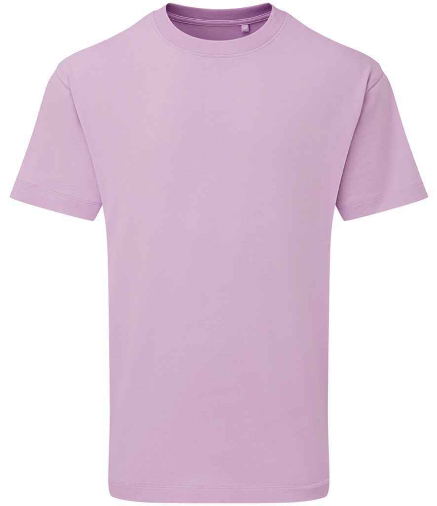 Anthem Unisex Organic Heavyweight T-Shirt