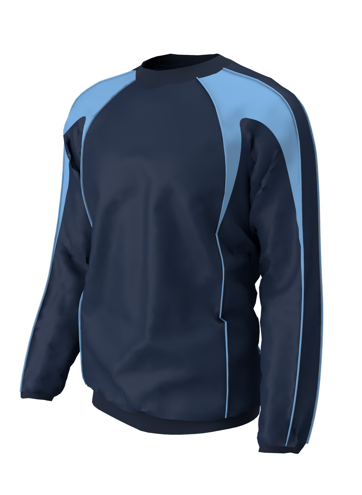 391 Pro Training Top
