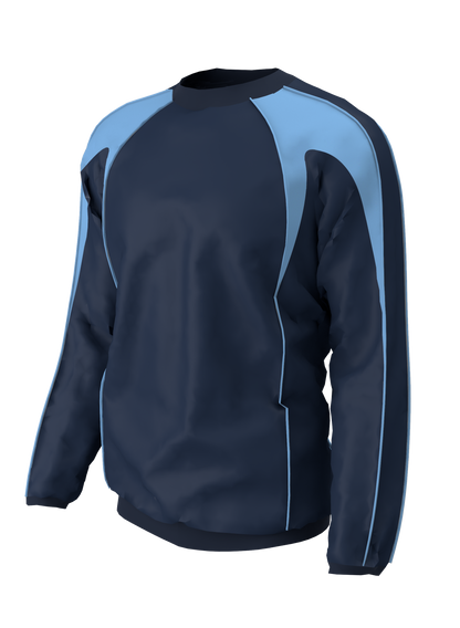 391 Pro Training Top