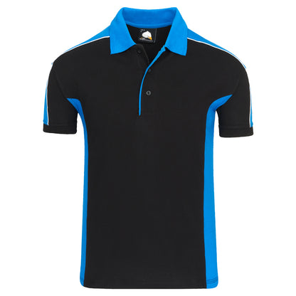 Avocet Poloshirt