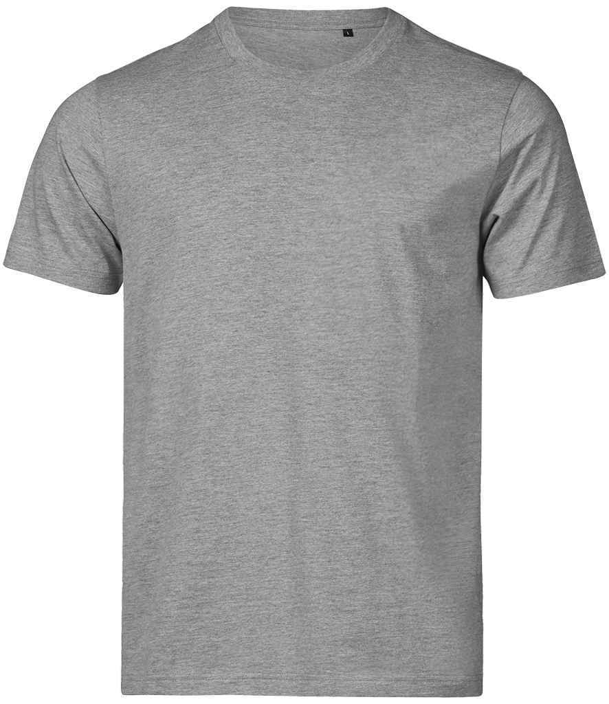 Tee Jays Unlabeled Luxury T-Shirt