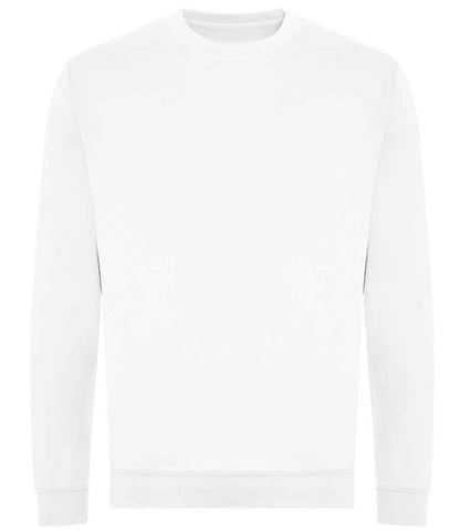 AWDis Unisex Organic Sweatshirt