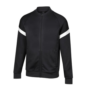 948 Kinetic Full Zip Track Top