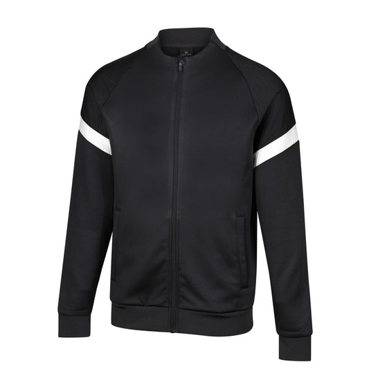 948 Kinetic Full Zip Track Top