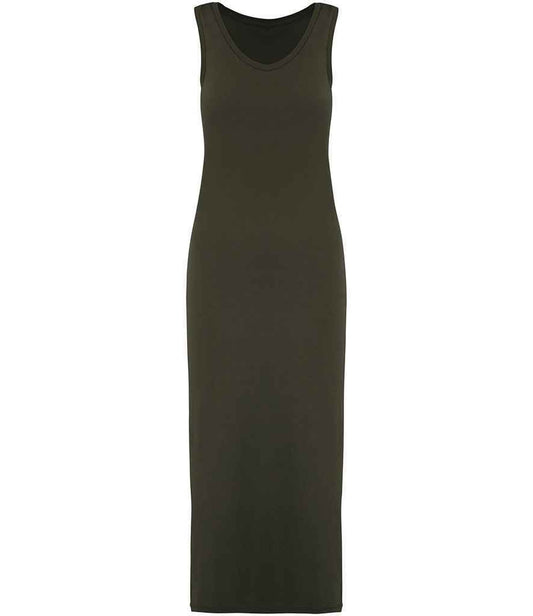 Native Spirit Ladies Jersey Washed Dress