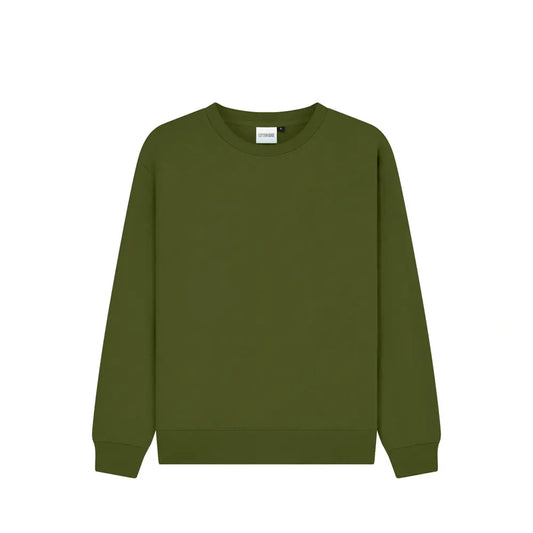 Soft Touch Sweatshirt