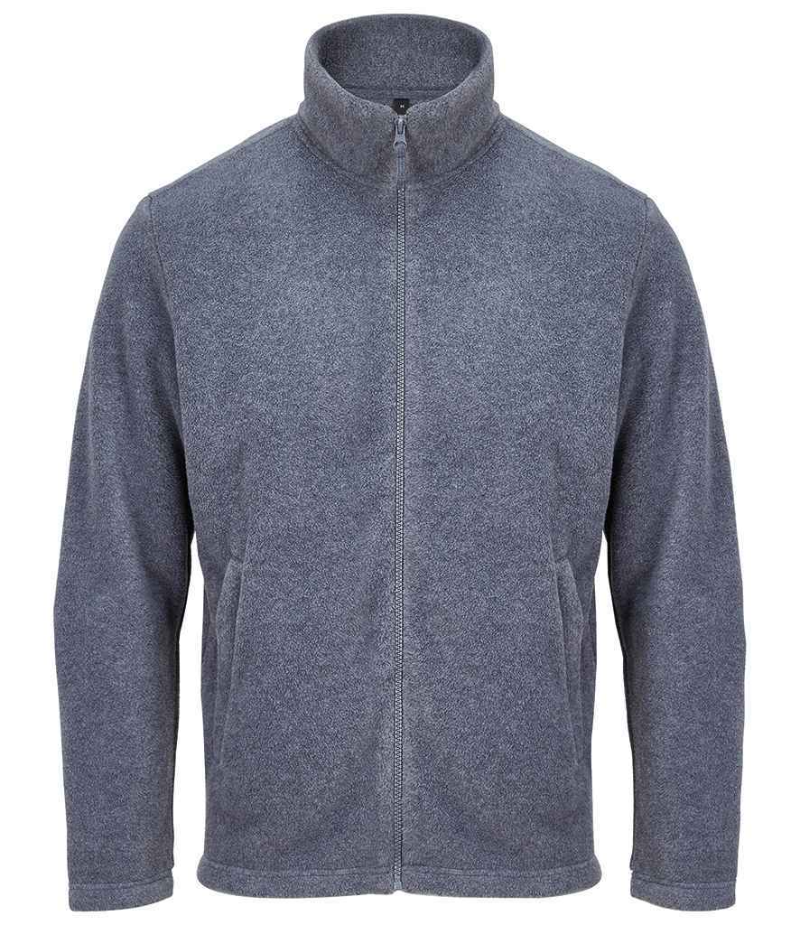 SOL'S Unisex Nitro Micro Fleece Jacket