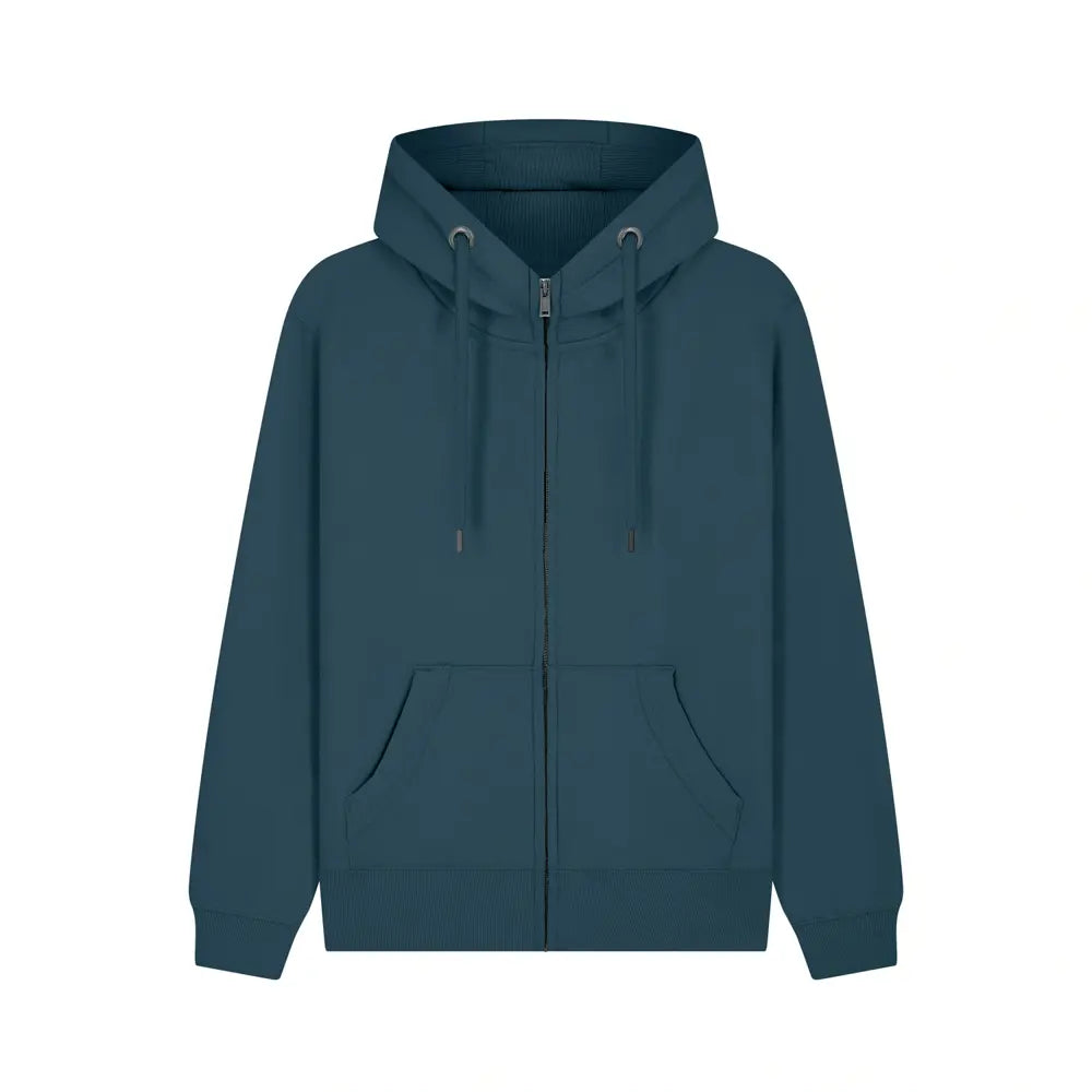 Ultra Premium Zip Hoodie