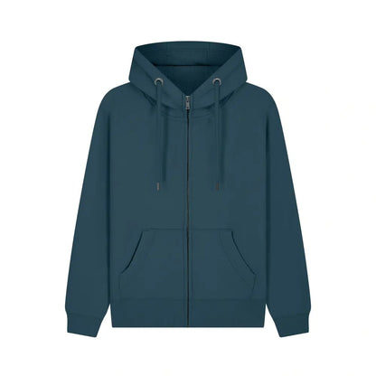 Ultra Premium Zip Hoodie