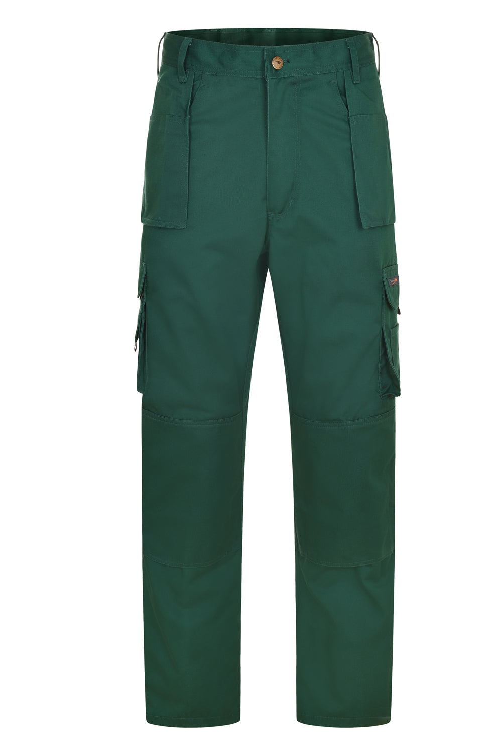 Super Pro Trouser Long