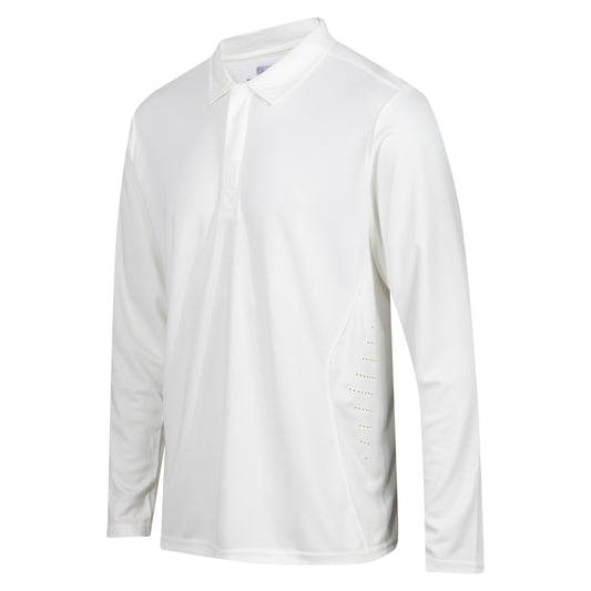 883 Radial long sleeve cricket shirt