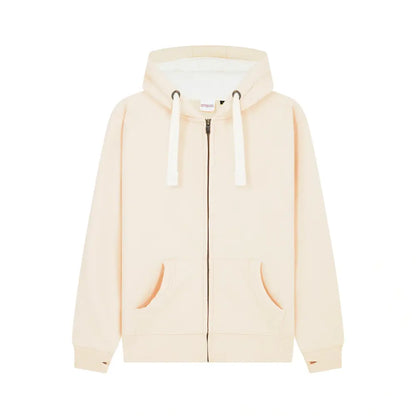 Ultra Premium Zip Hoodie