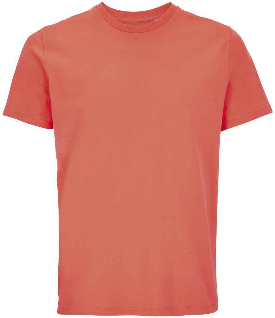 SOL'S Unisex Legend Organic T-Shirt
