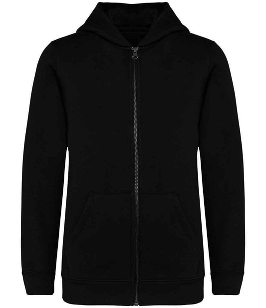 Native Spirit Kids Full Zip Hoodie