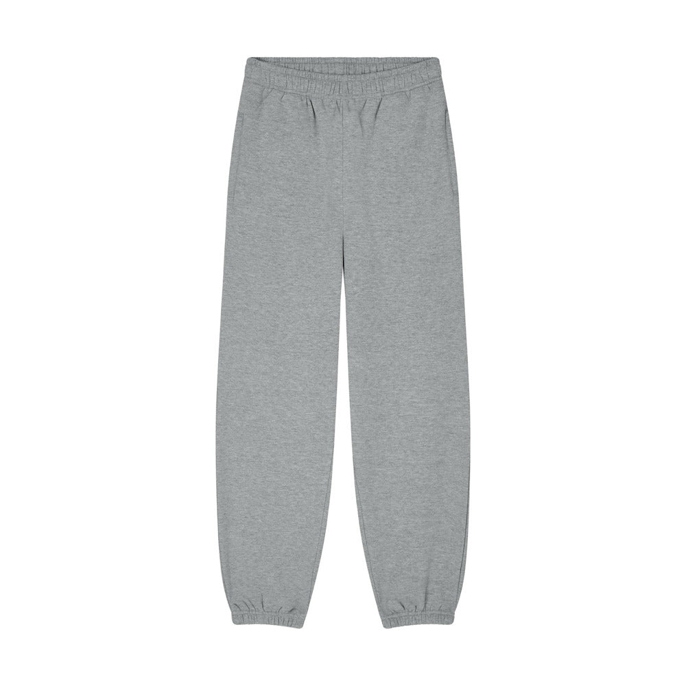 Adults Joggers with Zip Pockets