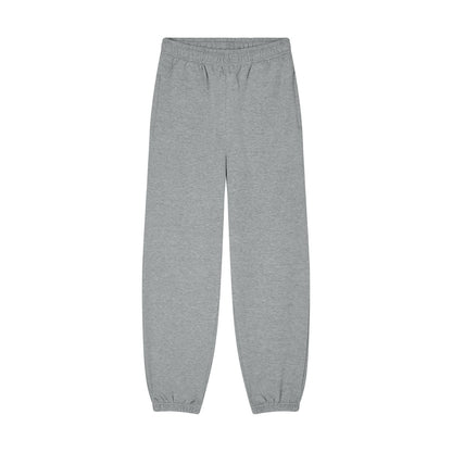 Adults Joggers with Zip Pockets
