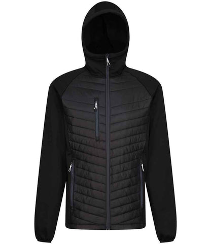 Regatta Navigate Hybrid Jacket