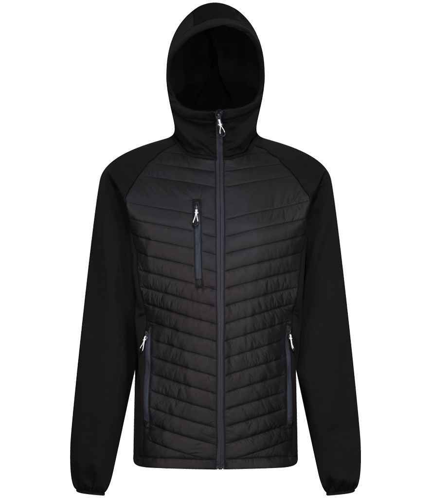 Regatta Navigate Hybrid Jacket