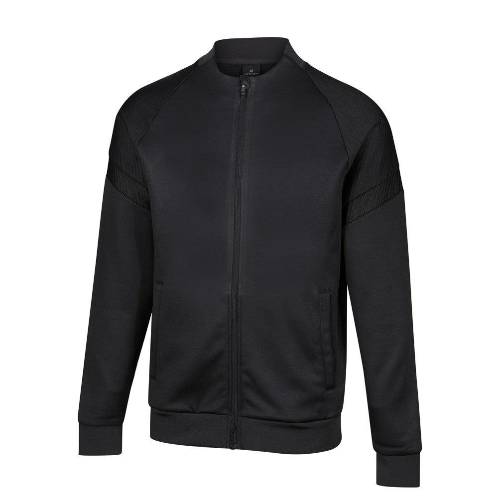 948 Kinetic Full Zip Track Top