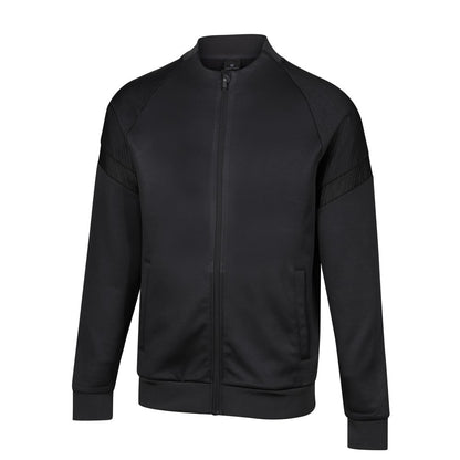 948 Kinetic Full Zip Track Top