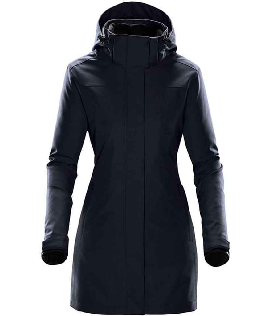 Stormtech Ladies Avalante System 3-in-1 Jacket