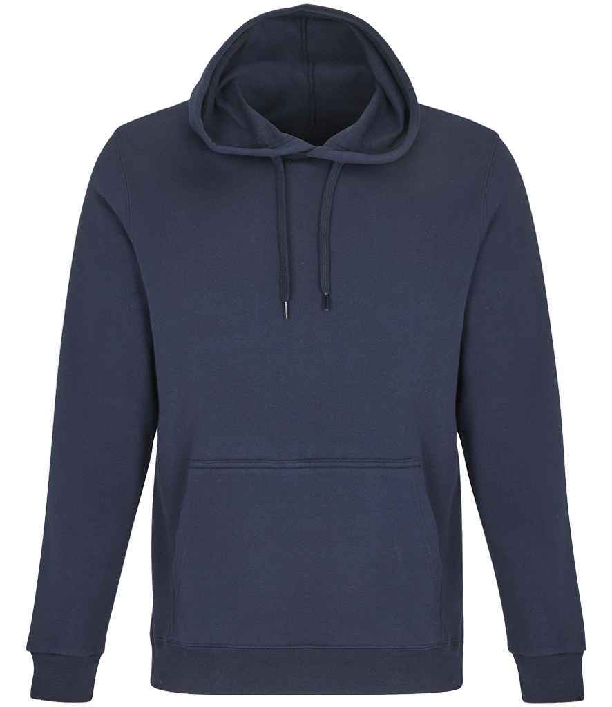 SOL'S Unisex Snake Hooded Sweatshirt