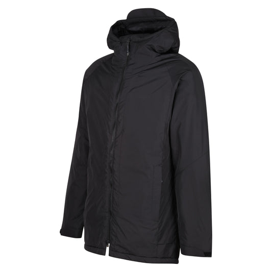 894 Edge pro 3/4 length coat