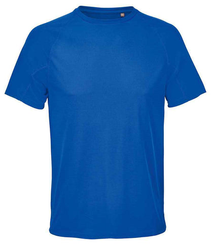 SOL'S Vortex Ripstop Performance T-Shirt