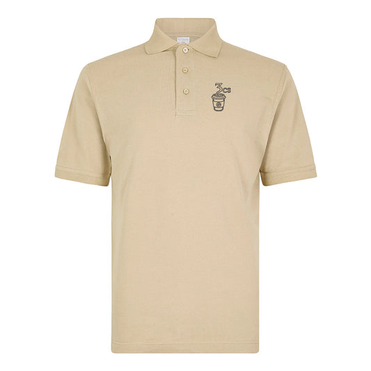3CS Cotton Klassic Superwash® Polo Shirts