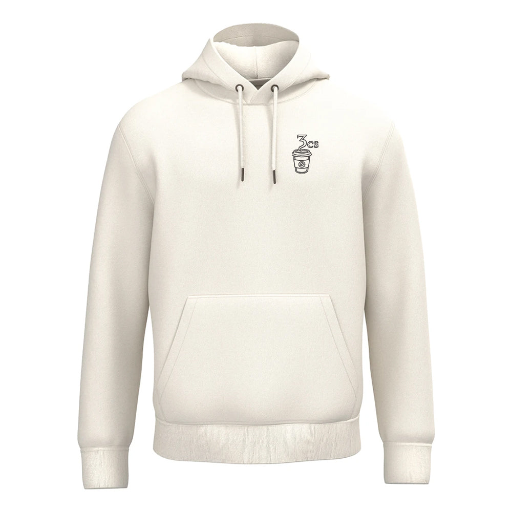 3CS Native Spirit Unisex Hooded Sweatshirt