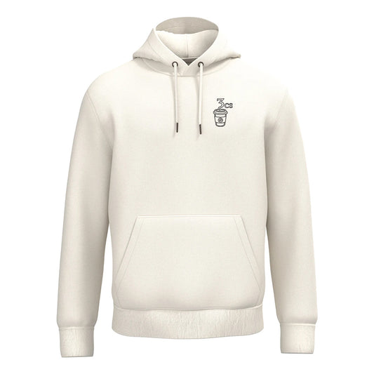 3CS Native Spirit Unisex Hooded Sweatshirt