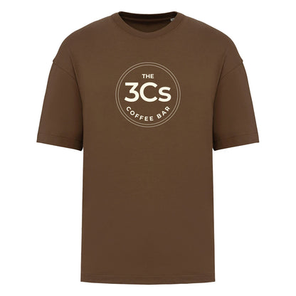 3CS Native Spirit Oversized T-Shirt